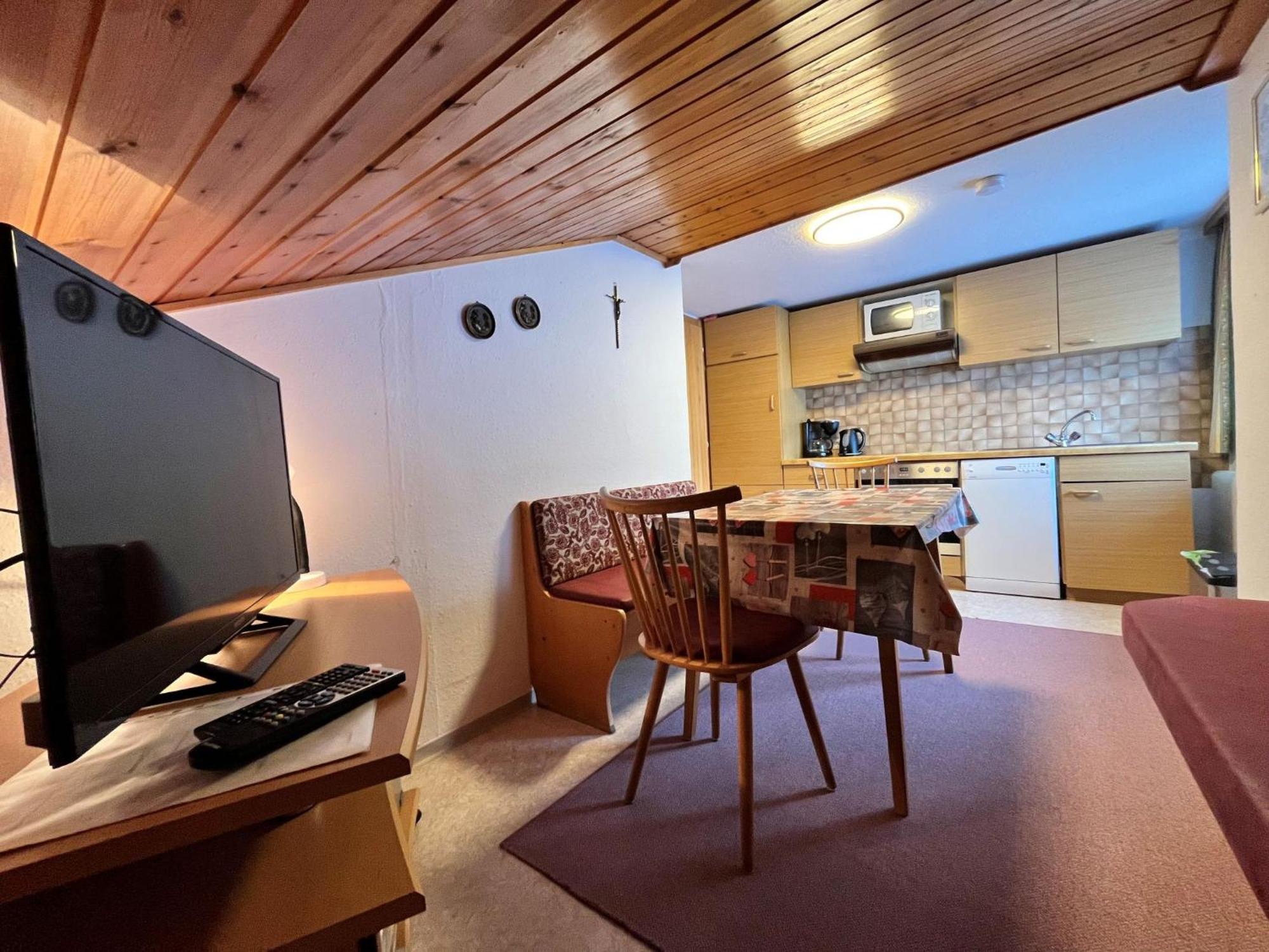 Apartment Wiesenhof - Lfd200 By Interhome Längenfeld Exteriör bild